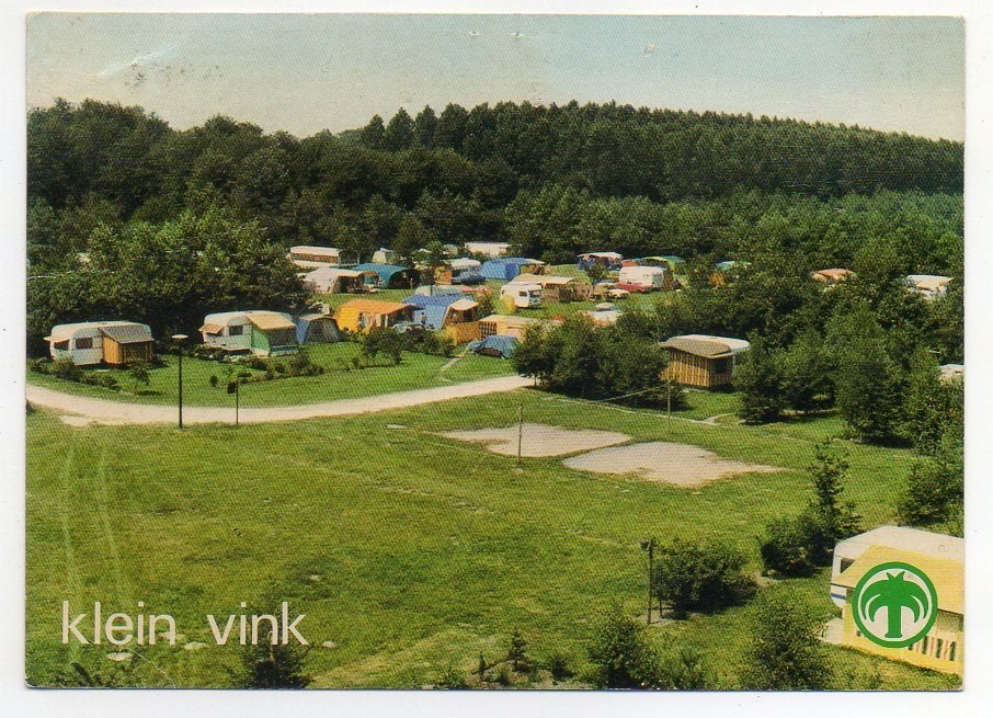 Arcen Klein Vink 1977, Ophalen, 1960 tot 1980, Gelopen, Limburg