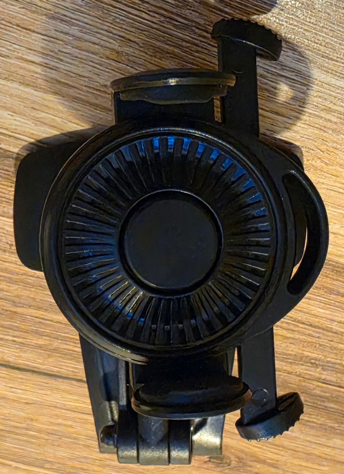 Nieuwe Telefoonhouder voor de auto dashboard klem, Ophalen of Verzenden, Nieuw, Auto