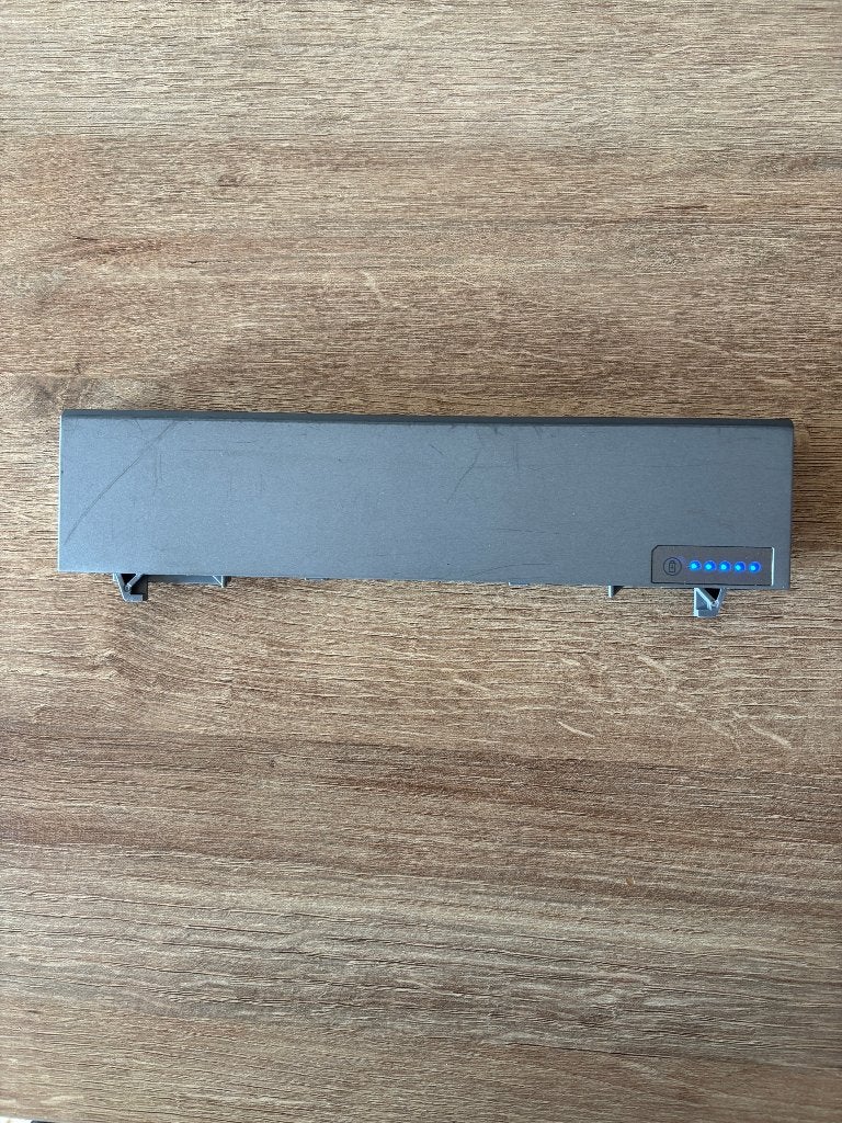 Batterij voor Dell E6500, Computers en Software, Ophalen of Verzenden, Gebruikt, Dell