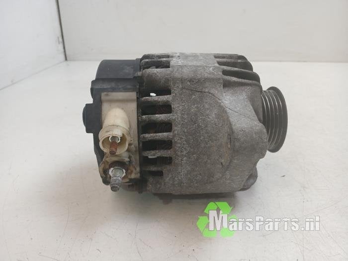 Dynamo van een Citroen C1, Gebruikt, -, Ophalen of Verzenden, -