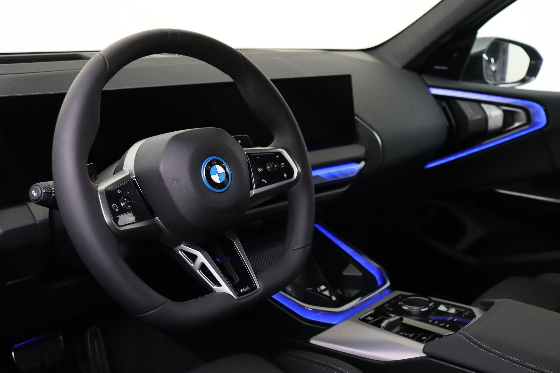 BMW X3 30e xDrive M Sport Automaat / Panoramadak / Trekhaak, Automaat, 1998 cc, Zwart, 4 cilinders