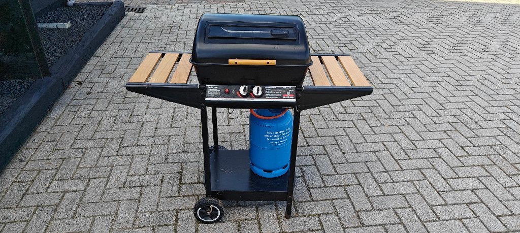 Gas BBQ, Ophalen of Verzenden