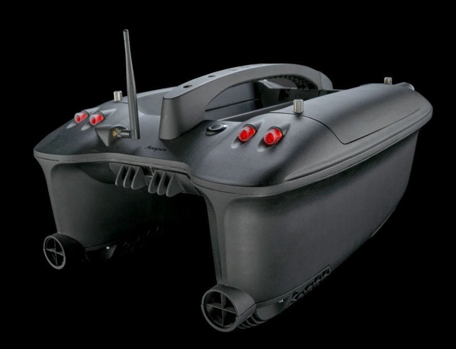 Deeper Quest voerboot te huur, Watersport en Boten, Ophalen, Zo goed als nieuw, Overige typen