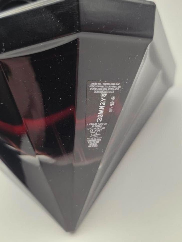 Lancôme La Nuit Trésor Fleur De Nuit L'eau De Parfum 100ML, Ophalen of Verzenden, Nieuw