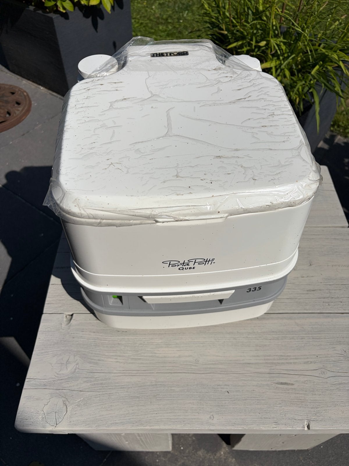 Thetford Porta Potti 335 - mobiel Toilet - Nieuw!, Ophalen, Nieuw
