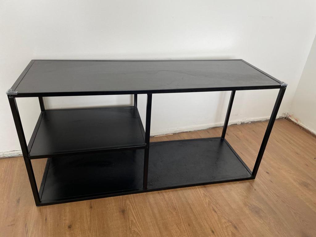 Tv tafel, Huis en Inrichting, Kasten | Televisiemeubels, Ophalen, Zo goed als nieuw, 25 tot 50 cm, Minder dan 100 cm