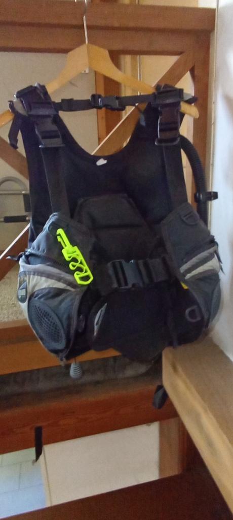 Duikvest, Watersport en Boten, Duiken, Ophalen of Verzenden