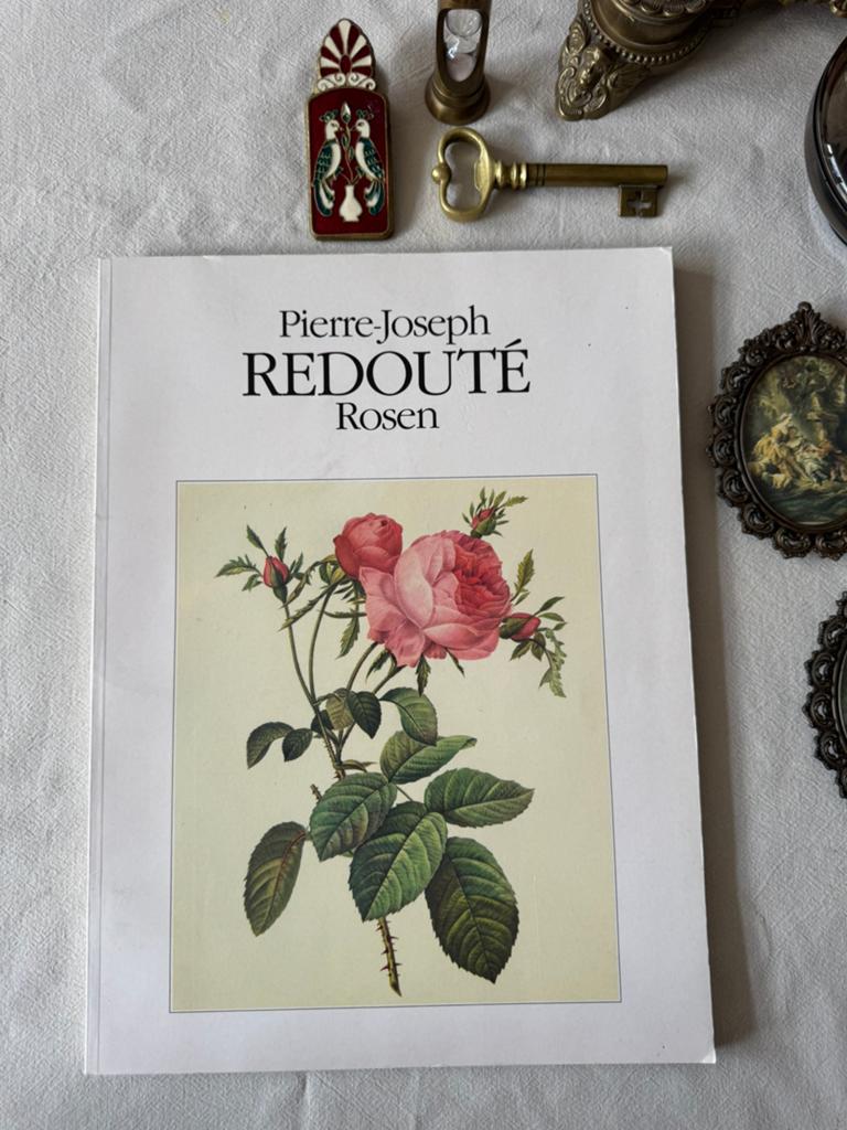 Vintage boek Rosen John Gould prints, Ophalen of Verzenden