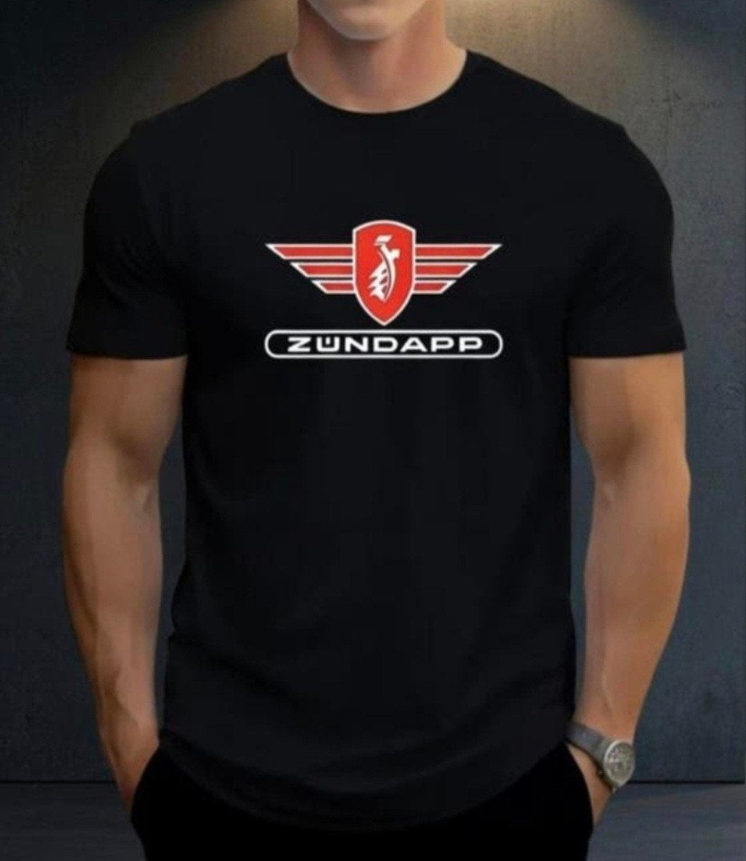 Twee Zundapp shirt's maat XL , nieuw in verpakking., Kleding | Heren, Ophalen of Verzenden, Nieuw, Maat 56/58 (XL)