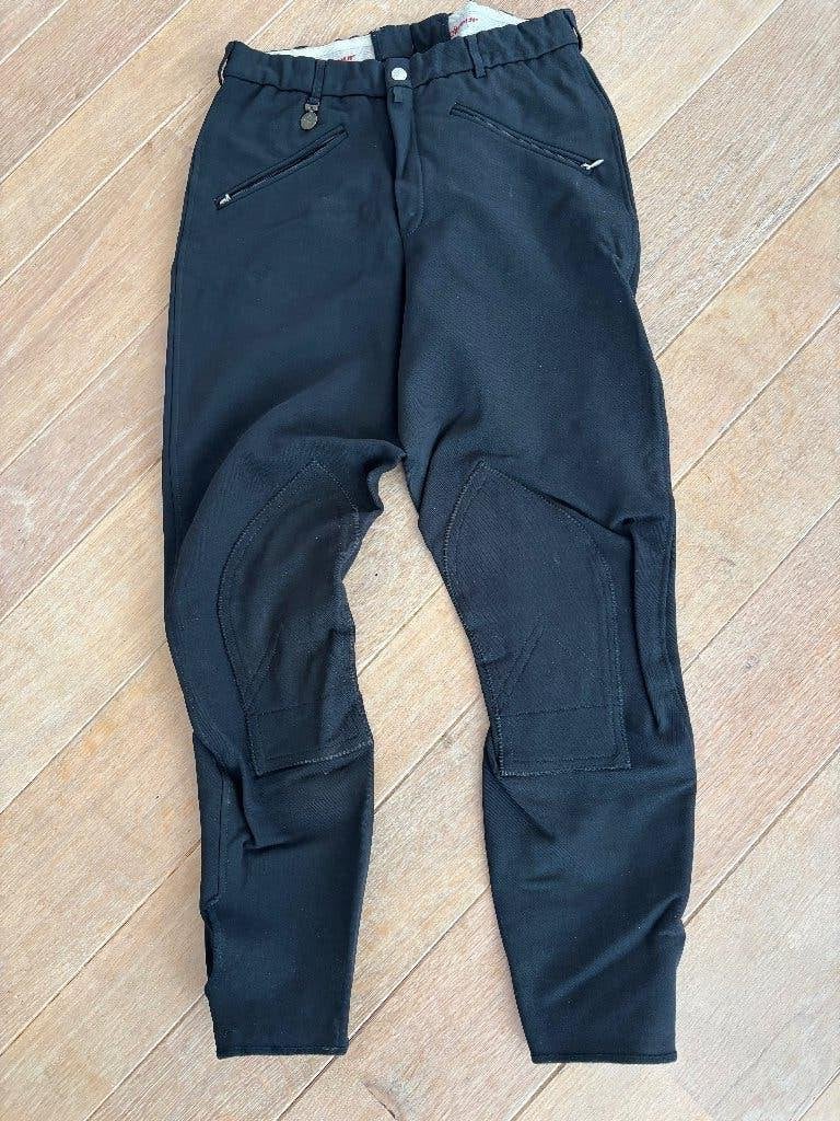 Paardrijbroek Pikeur maat 102 heren, Dieren en Toebehoren, Paardrijkleding, Gebruikt, L, Heren, Ophalen of Verzenden