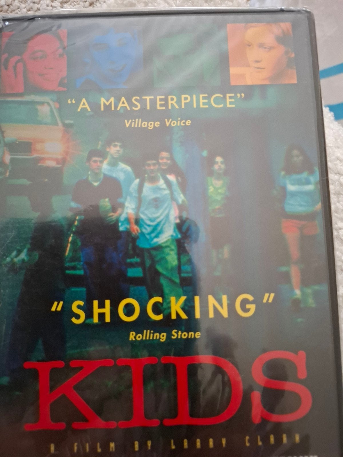 kids nieuw in seal, Alle leeftijden, Ophalen of Verzenden, Nieuw in verpakking