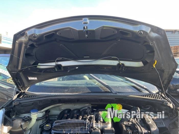 Motorkap van een Citroen DS3 (KTP), Gebruikt, -, Ophalen of Verzenden, -