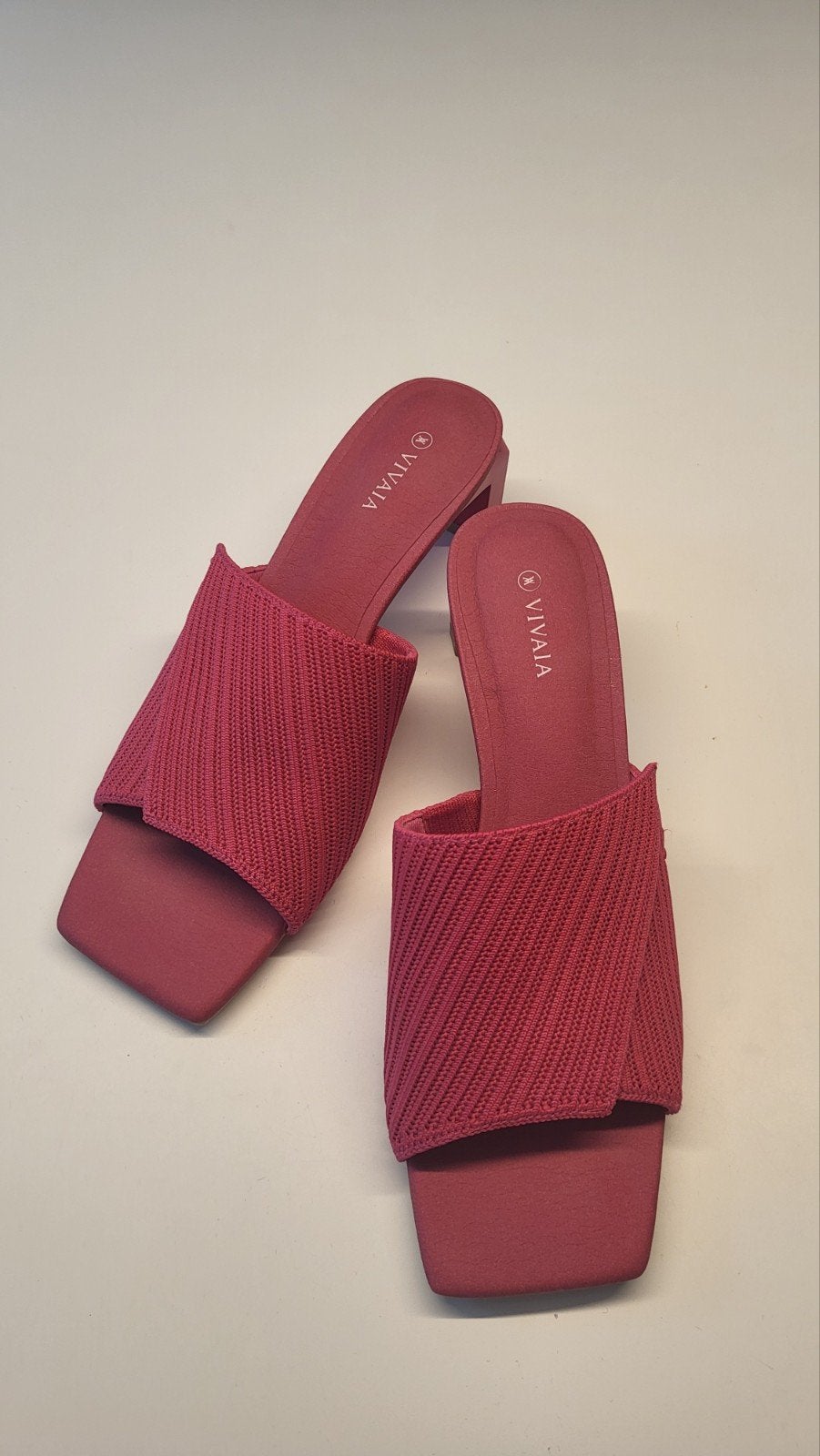 Vivaia schoenen 40, Kleding | Dames, Ophalen of Verzenden, Zo goed als nieuw, Schoenen met hoge hakken, Roze