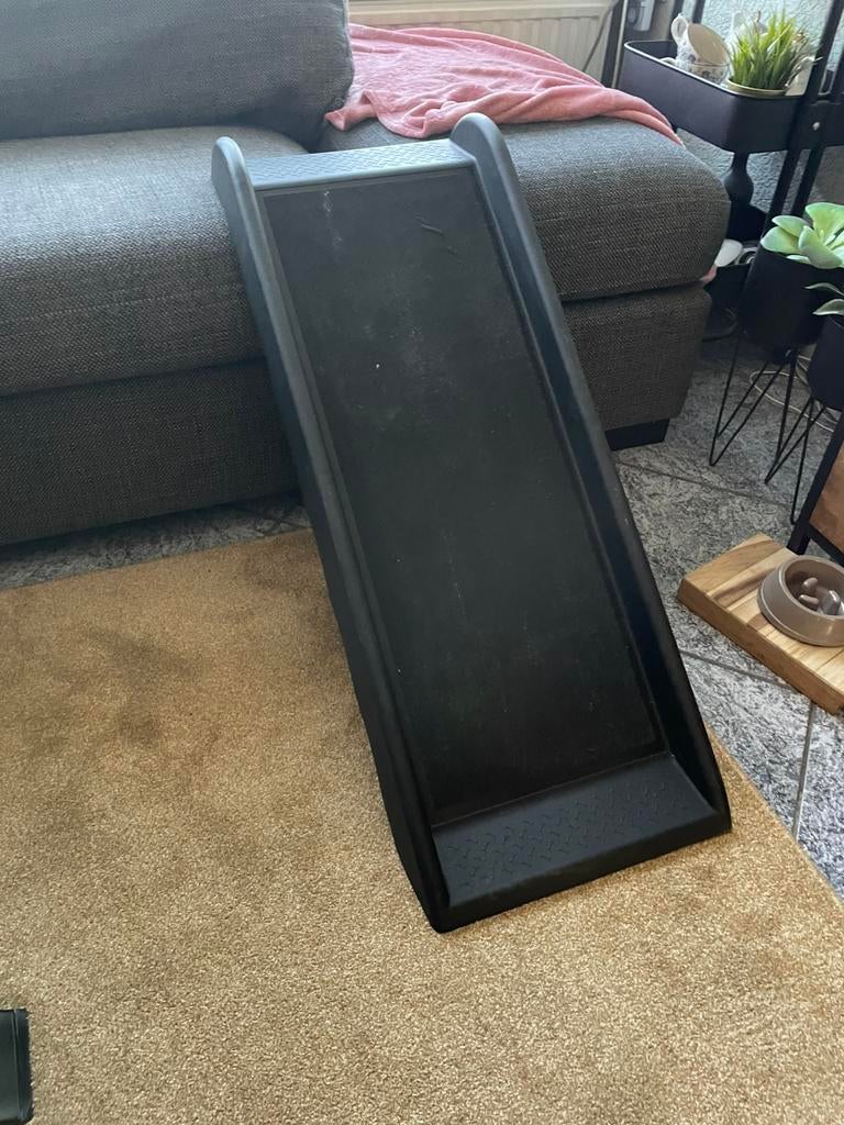 Loopplank voor de kleintjes, Ophalen of Verzenden, Zo goed als nieuw