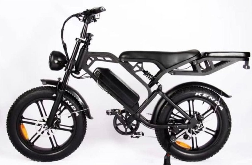 Fatbike v20 pro, 59 cm of meer, Ophalen of Verzenden, Nieuw, Overige merken