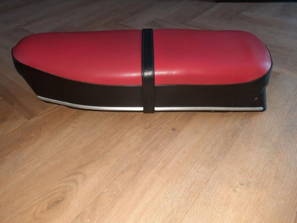 buddyseat zadel kreidler, Ophalen of Verzenden, Zadel