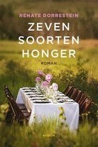 Renate dorrestein: zeven soorten honger, Ophalen of Verzenden, Gelezen
