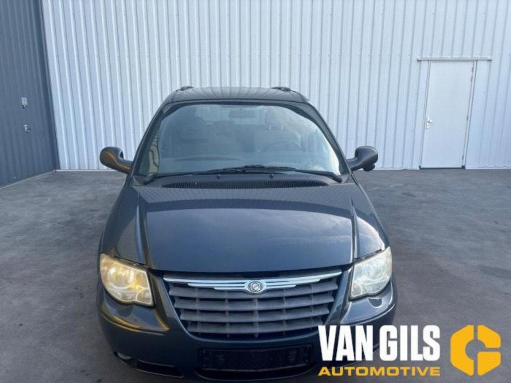 Chrysler Voyager Voyager/Grand Voyager (RG/RS), MPV, 1999 /, Stellantis N.V., Webaccessibility@stellantis.com, Taurusavenue 1 ,2132 LS, Hoofddorp, Nederland