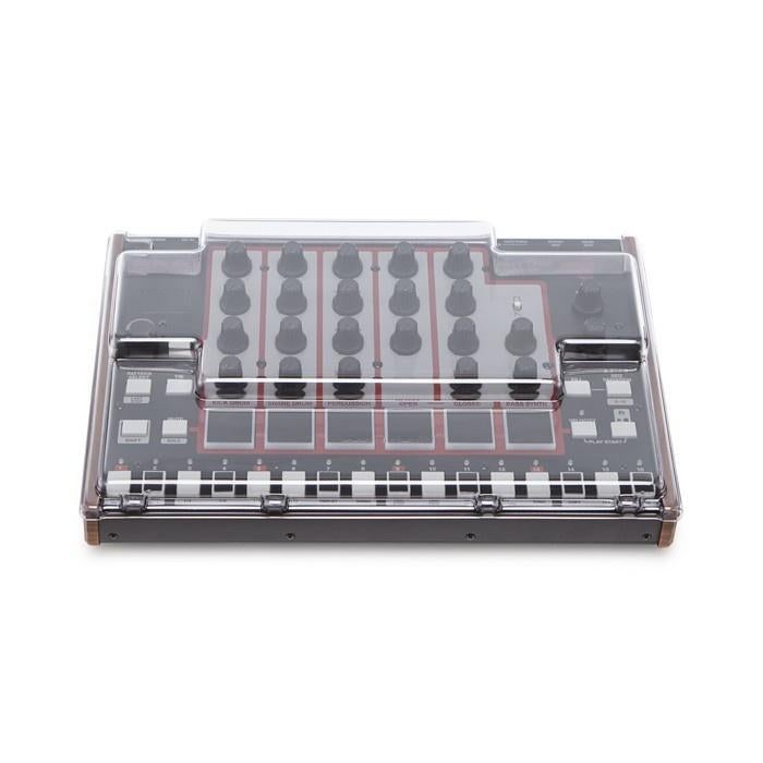 Decksaver stofkap voor AKAI Rhythm Wolf, ., Nieuw, ., .
