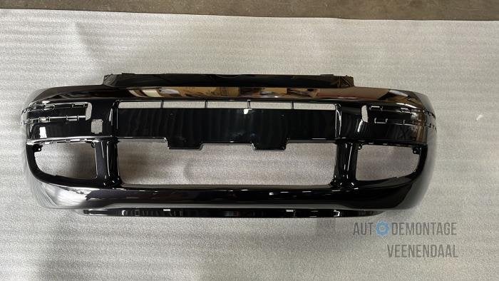 Voorbumper van een Fiat Panda (876), -, -, Nieuw, Ophalen of Verzenden