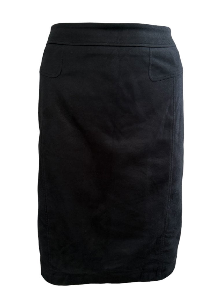 Luisa Cerano rok L, Maat 38/40 (M), Blauw, Ophalen of Verzenden, Zo goed als nieuw