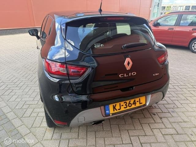 Foto 4 van Renault Clio 0.9 TCe Dynamique 5 DRS - APK 07-2027 - AIRCO-