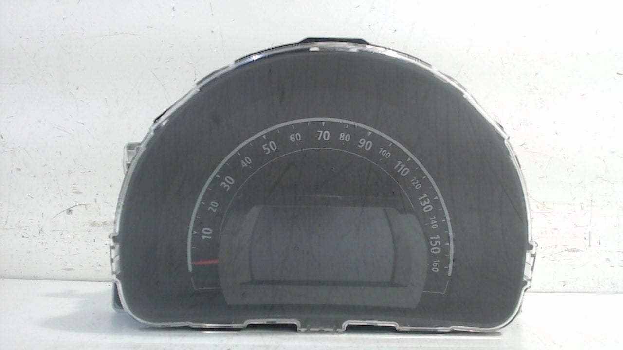 Cockpit Renault Twingo, Onderdelen@venauto.nl, Van der Ven Autorecycling B.V., Gebruikt, Ettenseweg 76, 4706 PB Roosendaal, The Netherlands