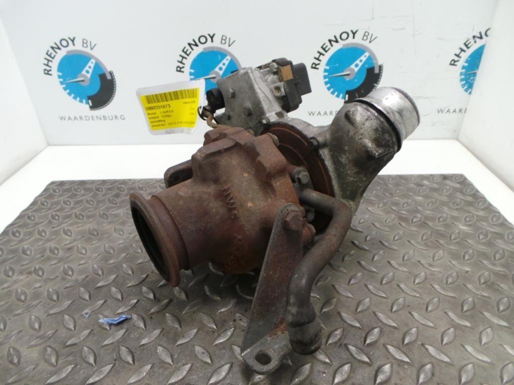 BMW 3 SERIES TURBO 2008, Auto-onderdelen, Ophalen of Verzenden, Gebruikt, Stiba lid