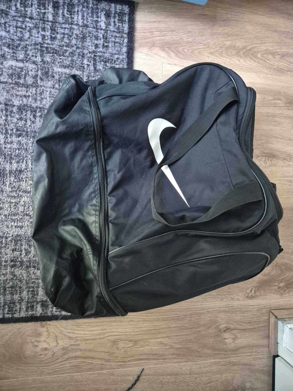sporttas, Maat XS of kleiner, Ophalen, Gebruikt, Shirt