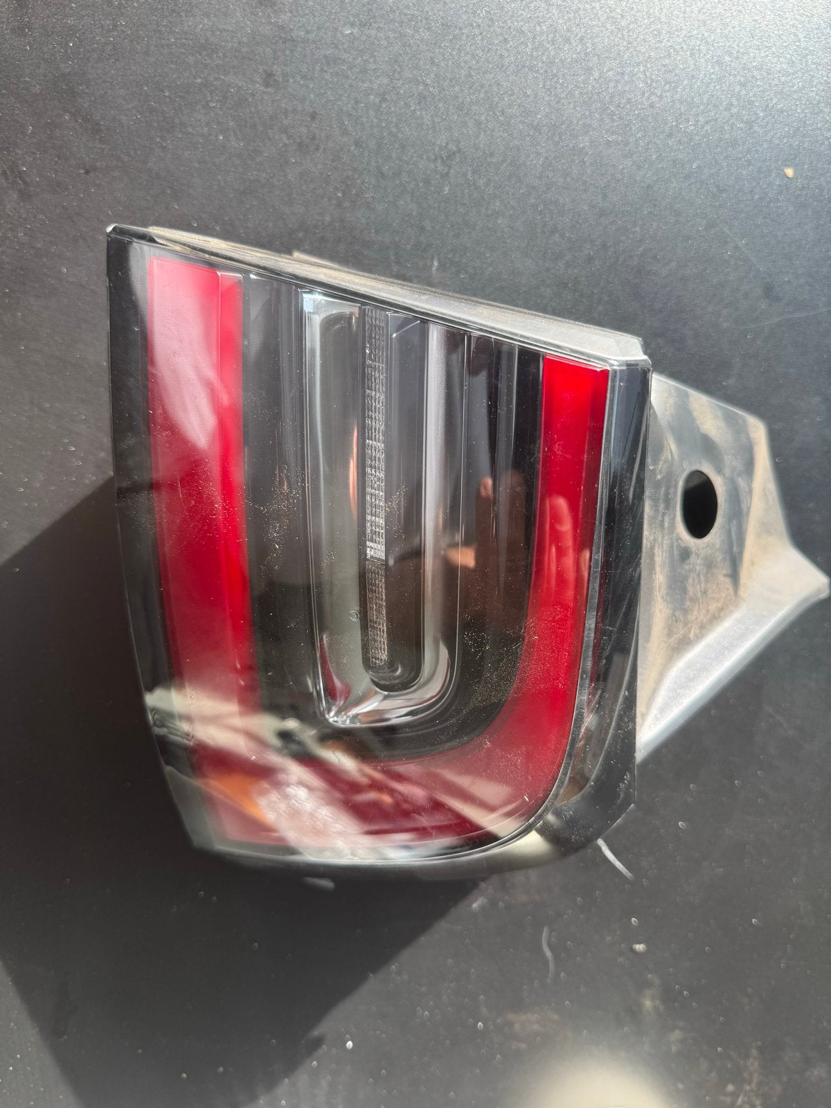 Tesla Model 3 & Y Achterlichten (Gebruikt & Nieuw Origineel)