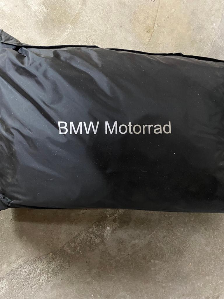 BMW K1600 motorhoes, Ophalen, Nieuw