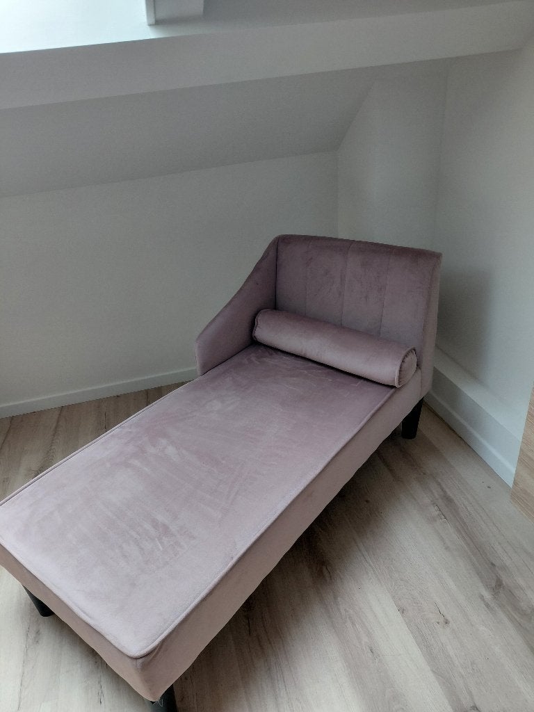 Schattig Bankje, Ophalen, Overige maten, Minder dan 75 cm, Zo goed als nieuw