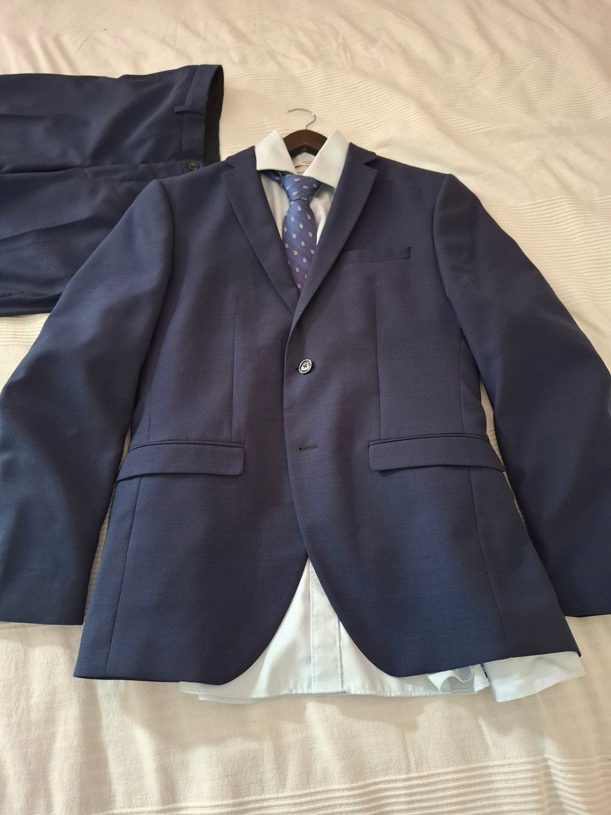 Jack & Jones Premium Slim Fit Pak, Kleding | Heren, Jack & Jones Premium, Ophalen of Verzenden, Zo goed als nieuw, Maat 48/50 (M)