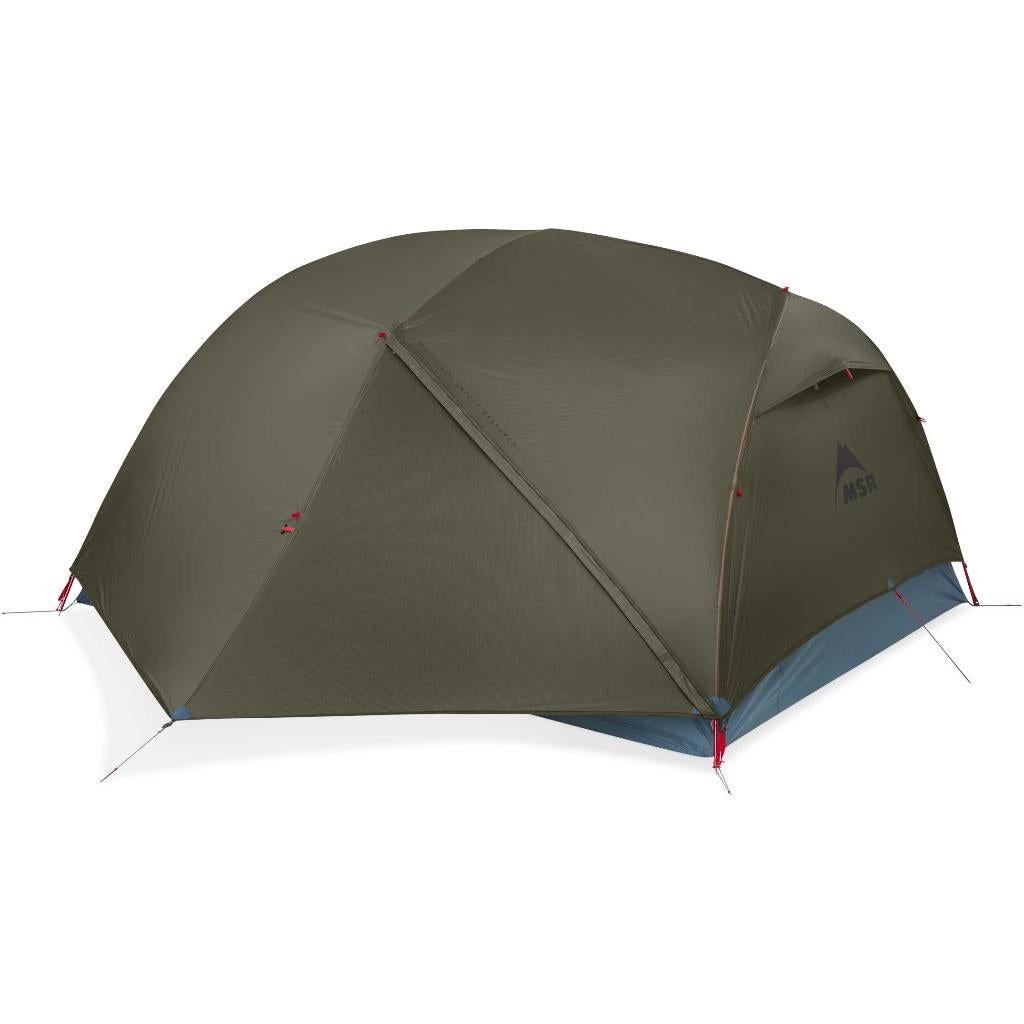 MSR Hubba Hubba HD 3 lichtgewicht trekkerstent nieuw
