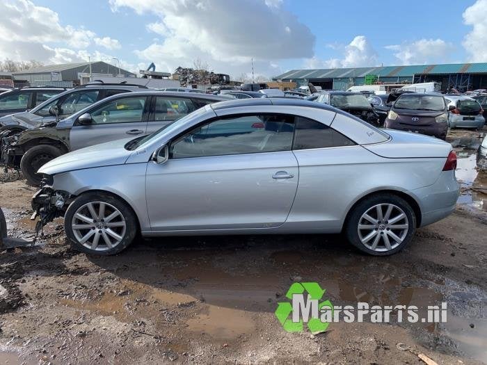 Dorpel links van een Volkswagen Eos (LK7W), Auto-onderdelen, Gebruikt, -, Volkswagen, -