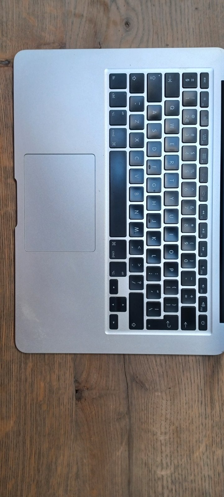 MacBook Air 13-inch Mid 2012 - 4GB RAM / 128GB SSD, Computers en Software, Apple Macbooks, Gebruikt, 13 inch, Minder dan 2 Ghz