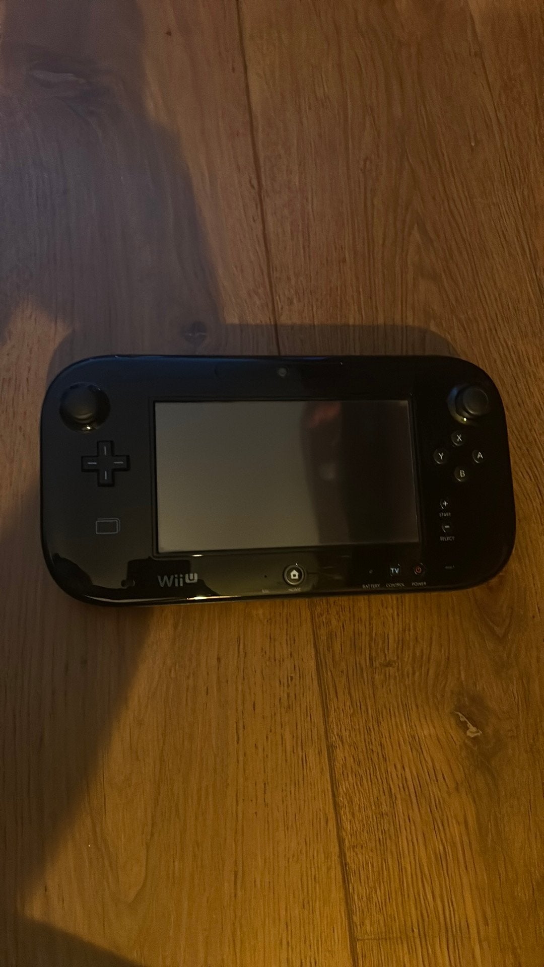 Wii U console, Spelcomputers en Games, Spelcomputers | Nintendo Wii U, Ophalen of Verzenden, Gebruikt, Zonder controller, Met games