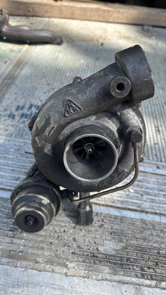 Om603A turbo, Auto-onderdelen, Motor en Toebehoren, Ophalen of Verzenden, Nieuw