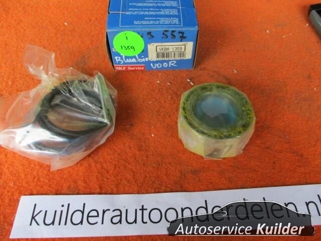 Wiellager voorzijde Nissan Bluebird SKF, -, -, Nieuw, Ophalen of Verzenden
