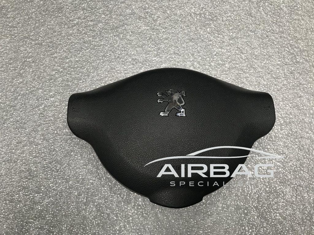 Stuur airbag Peugeot Expert model 2009-2016, Auto-onderdelen, Dashboard en Schakelaars, Peugeot, Gebruikt, Ophalen of Verzenden