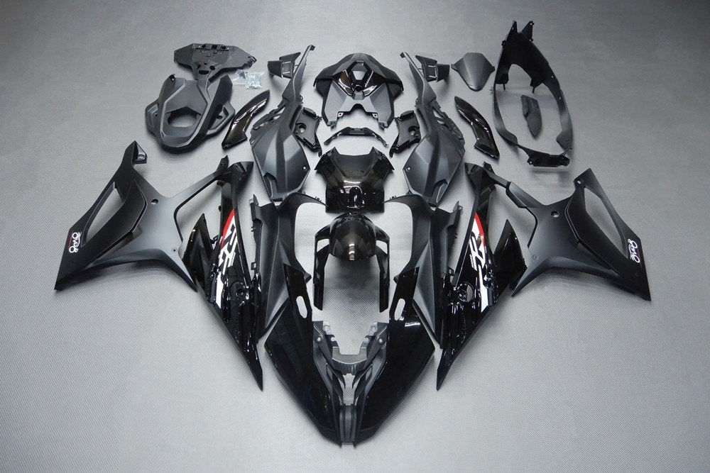 Motorfiets AVDB kuipdelen voor BMW S1000RR 2023 - 2024, Ophalen of Verzenden