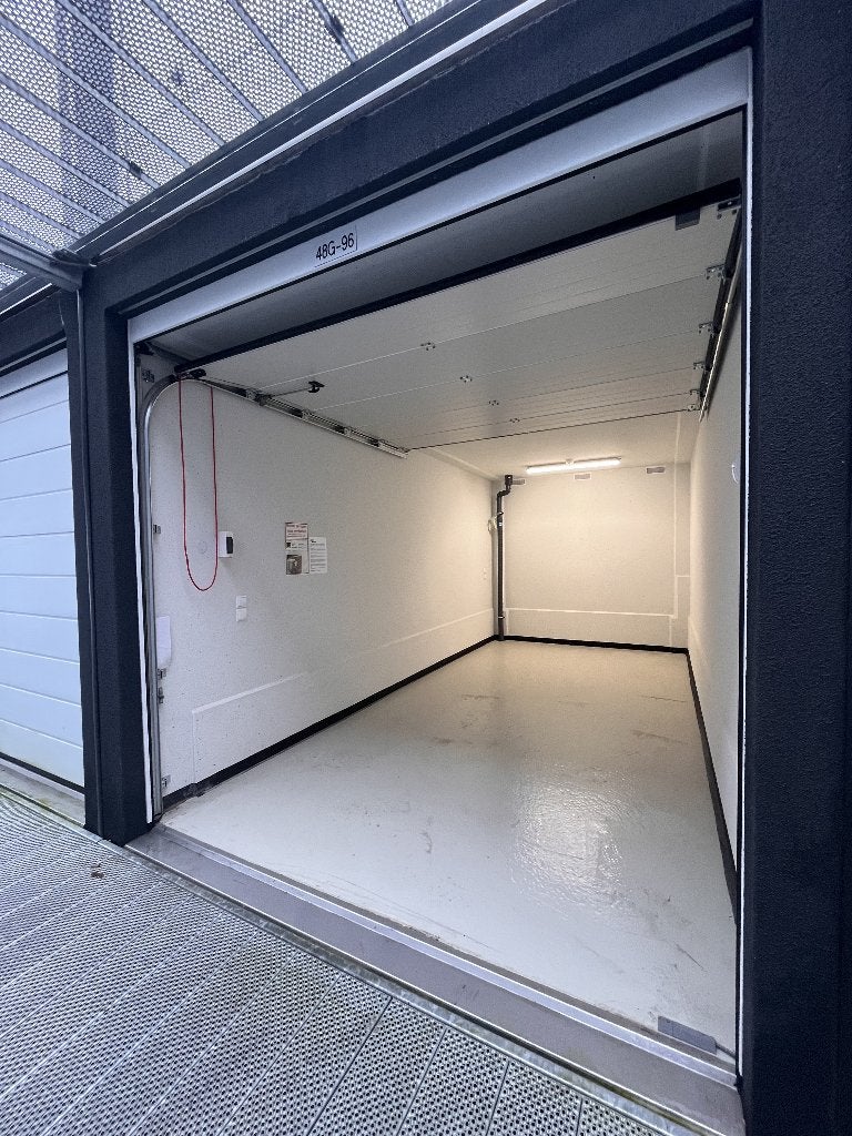 Garagebox te huur Almere 18m2, Huizen en Kamers, Almere