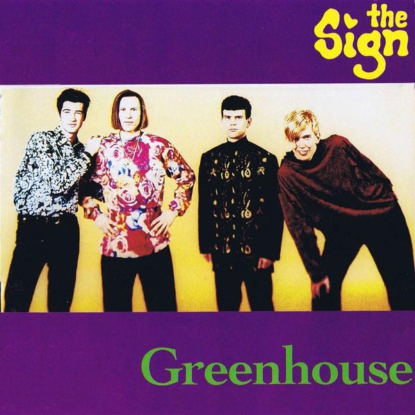SALE--CD THE SIGN - Greenhouse >NIEUW, Verzenden, Nieuw in verpakking, Gospel