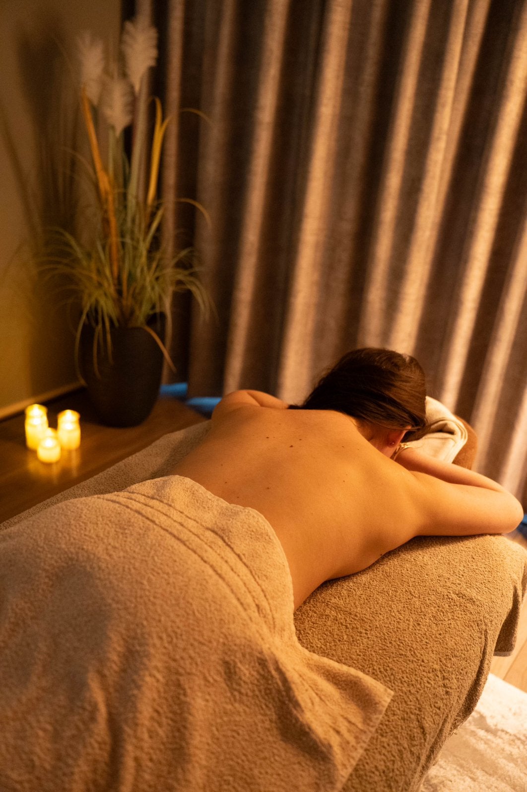 Ontspanningsmassage voor vrouwen, Diensten en Vakmensen, Welzijn | Masseurs en Massagesalons, Ontspanningsmassage