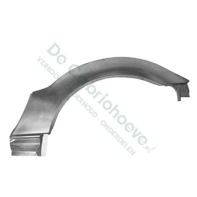 MX5 Wielrand reparatiescherm links, De Cabriohoeve VOF, Nieuw, Info@cabriohoeve.nl, Julianalaan 9, 9462PG Gasselte, Nederland