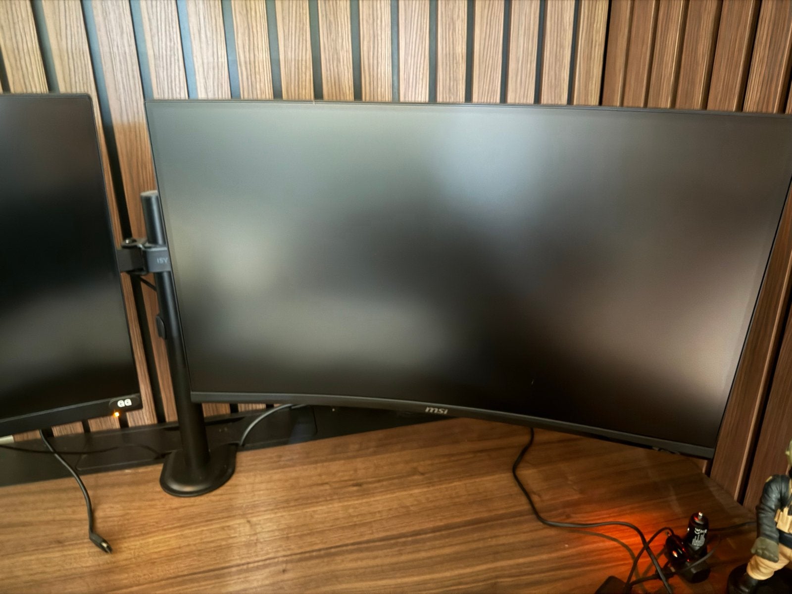 2x MSI Curved 27 inch monitor - Nieuw!, Ophalen of Verzenden, Nieuw, Curved
