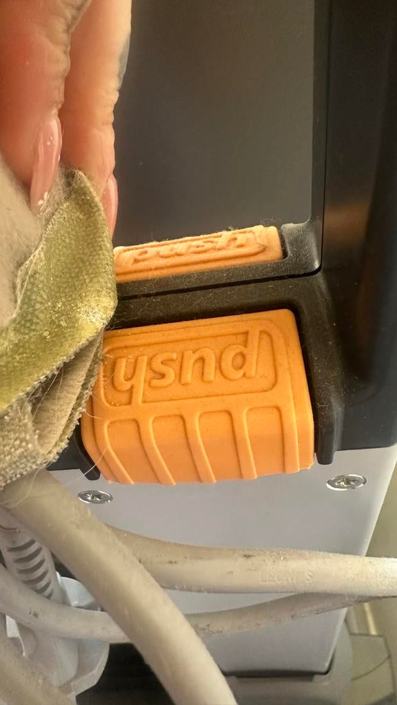 Compacte staande gezichtsbruiner voor thuisgebruik, Ophalen, Gebruikt, Gezichtsbruiner, Minder dan 10 lampen