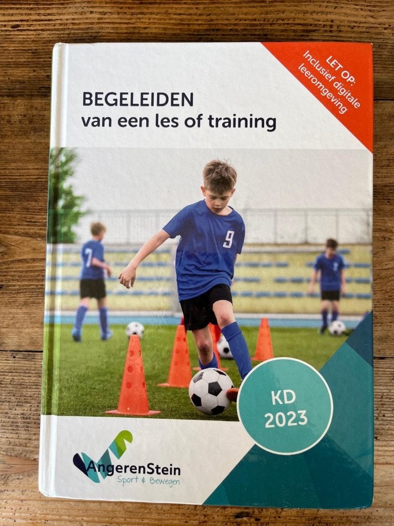 Cios Studieboek Begeleiden van een les of training, Boeken, Ophalen of Verzenden, Zo goed als nieuw, MBO, Boom beroepsonderwijs