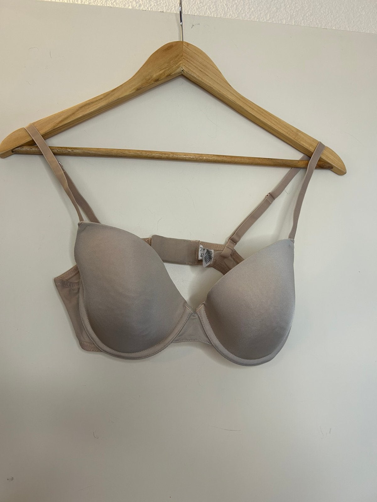 Beige dames bh | Primark | cupmaat 75C | als nieuw, Kleding | Dames, Ophalen of Verzenden, Beige, BH