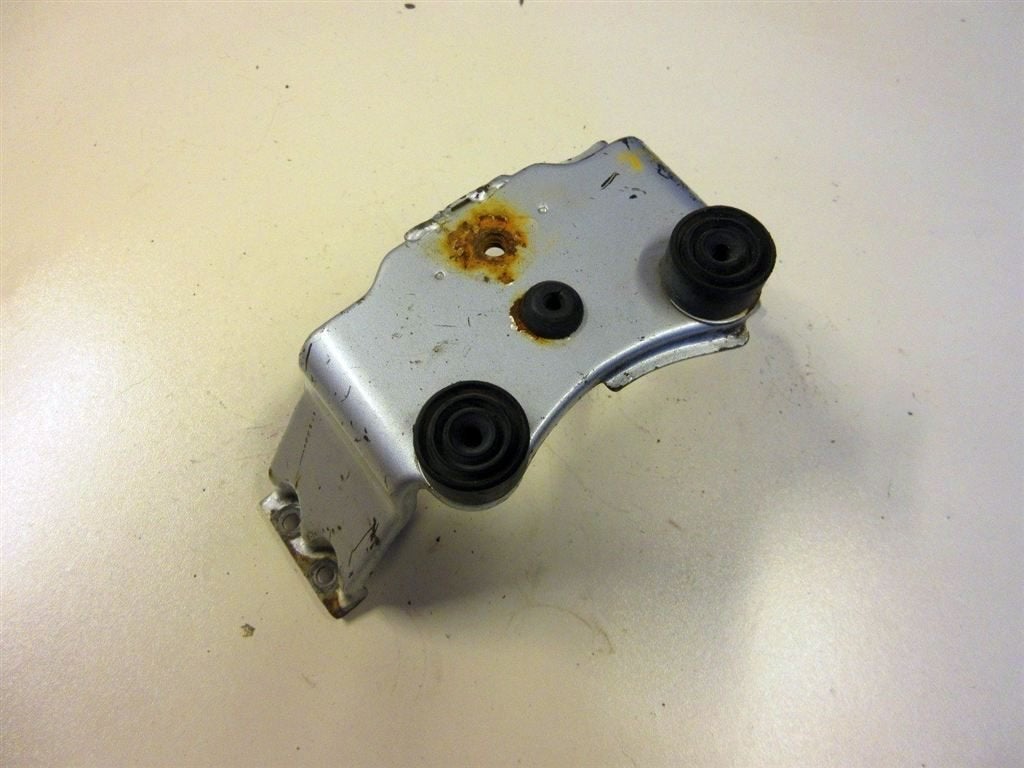Kawasaki GPZ500 tankhouder tankframe GPZ EX 500 Ninja EX500, Ophalen of Verzenden, Gebruikt